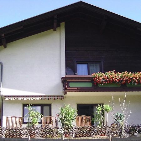 Appartement Ria Bad Kleinkirchheim Eksteriør billede