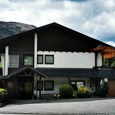 Appartement Ria Bad Kleinkirchheim Eksteriør billede