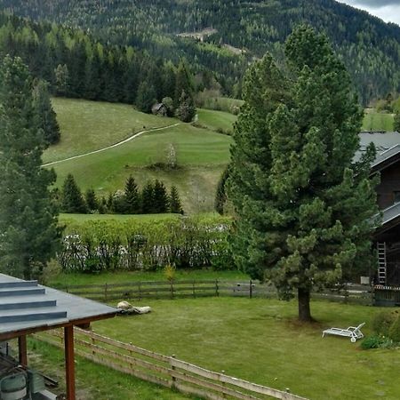 Appartement Ria Bad Kleinkirchheim Eksteriør billede