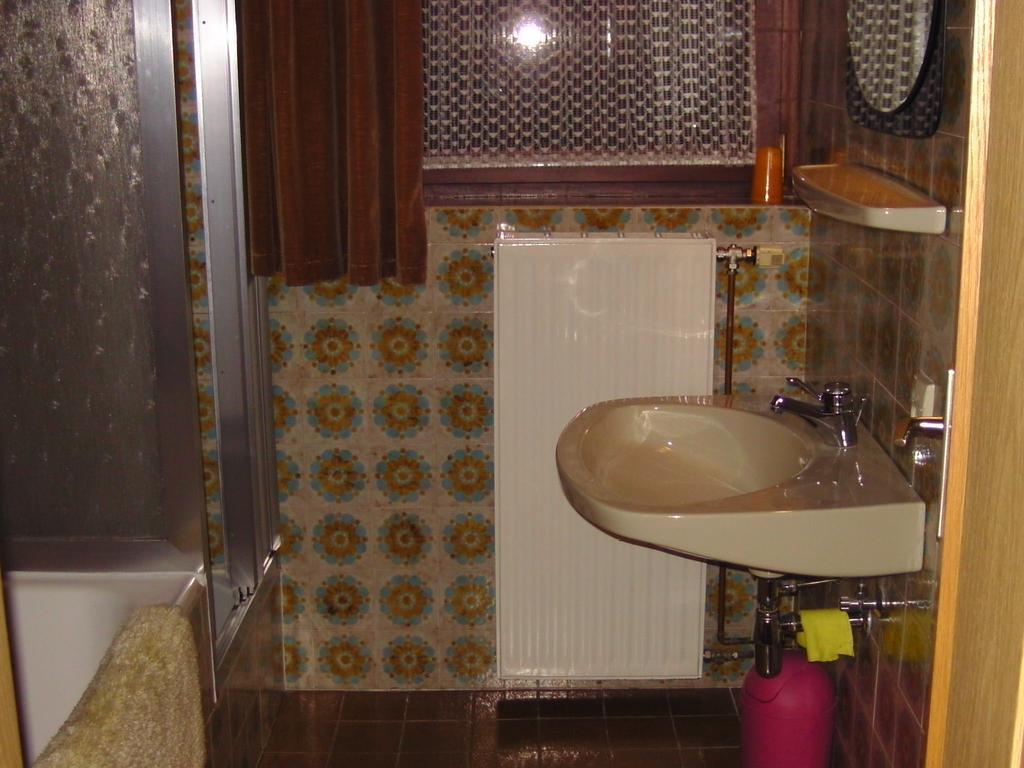 Appartement Ria Bad Kleinkirchheim Værelse billede